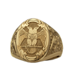 Masonic Rings