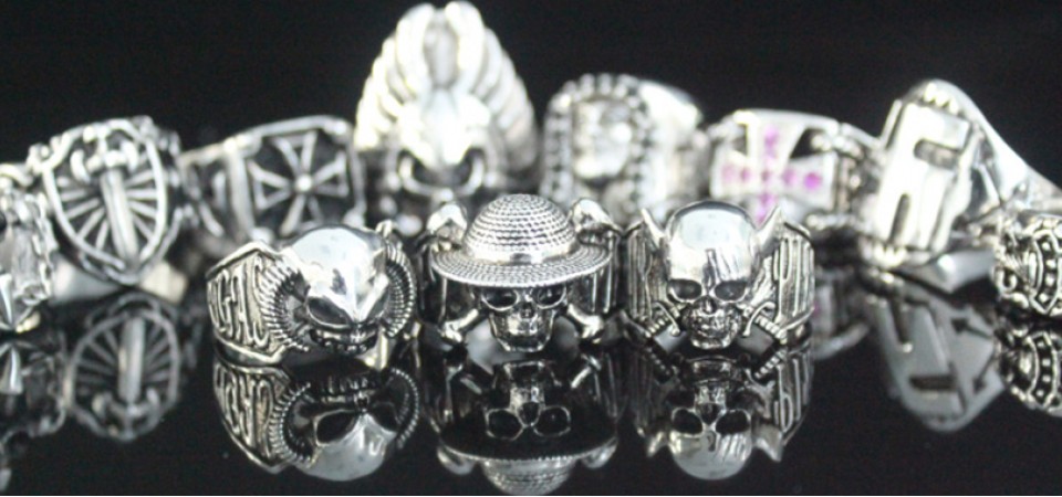 memory ring