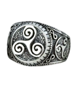 Vikings Rings