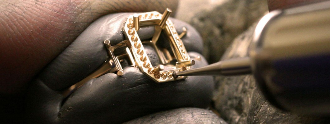 How Do I Get A Custom Ring Made? How Do I Get A Custom Ring Made?