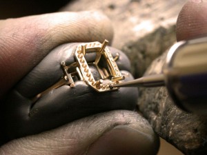 How Do I Get A Custom Ring Made?