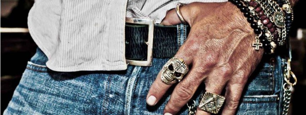The 10 Best Jewelry Brands for Men