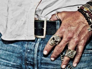 The 10 Best Jewelry Brands for Men