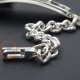 Men's US Army Air Force Pilot AAF Bombardier Wings Badge Sterling Silver Bracelet Bangle Men's US Army Air Force Pilot AAF Bombardier Wings Badge Sterling Silver Bracelet Bangle