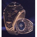 Military Rings