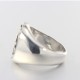 Scottish Rite 32 Degree Mason Freemasonry Masonic 925 sterling silver Ring Scottish Rite 32 Degree Mason Freemasonry Masonic 925 sterling silver Ring