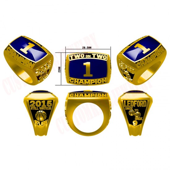 Custom Design Football Basketball Baseball Hockey Sport League Championship Rings Custom Design Football Basketball Baseball Hockey Sport League Championship Rings
