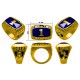 Custom Design Football Basketball Baseball Hockey Sport League Championship Rings Custom Design Football Basketball Baseball Hockey Sport League Championship Rings