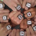 championship rings