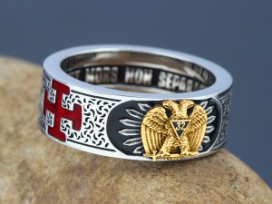 How To Protect Your Masonic Ring