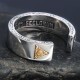 Masonic All Seeing Eyes Annuit Coeptis Novus Ordo Seclorum 925 Sterling Silver Ring Masonic All Seeing Eyes Annuit Coeptis Novus Ordo Seclorum 925 Sterling Silver Ring