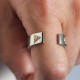Masonic All Seeing Eyes Annuit Coeptis Novus Ordo Seclorum 925 Sterling Silver Ring Masonic All Seeing Eyes Annuit Coeptis Novus Ordo Seclorum 925 Sterling Silver Ring