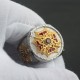Scottish Rite Sovereign Grand Inspector General 33rd Degree Masonic Sterling Silver Ring Scottish Rite Sovereign Grand Inspector General 33rd Degree Masonic Sterling Silver Ring