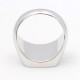 Mason Widow`s Son Skull and Bones Freemason Masonic Sterling Silver Ring Mason Widow`s Son Skull and Bones Freemason Masonic Sterling Silver Ring