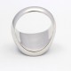 The 33rd Degree Masons Masonic Scottish Rite Illuminati Sterling Silver Ring The 33rd Degree Masons Masonic Scottish Rite Illuminati Sterling Silver Ring