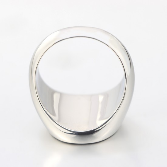 Secret Master Mason Compass Freemason Masonic Signet Sterling Silver Ring Secret Master Mason Compass Freemason Masonic Signet Sterling Silver Ring