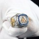 The Eye Of Providence All Seeing Eye Annuit cœptis Novus Ordo Seclorum Masonic Sterling Silver Ring The Eye Of Providence All Seeing Eye Annuit cœptis Novus Ordo Seclorum Masonic Sterling Silver Ring