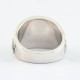 Freemason Masonic Knights Templar G Llluminati Fraternity Genuine Sterling Silver Ring Freemason Masonic Knights Templar G Llluminati Fraternity Genuine Sterling Silver Ring
