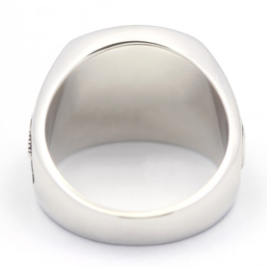 Antique Shriners Masons Masonic Gems Stone 925 Sterling Silver Ring Antique Shriners Masons Masonic Gems Stone 925 Sterling Silver Ring