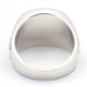 Antique Shriners Masons Masonic Gems Stone 925 Sterling Silver Ring Antique Shriners Masons Masonic Gems Stone 925 Sterling Silver Ring