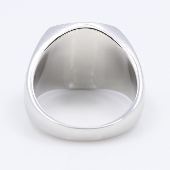 Master Mason Symbol G Templar Freemasonry Sterling Silver Ring Master Mason Symbol G Templar Freemasonry Sterling Silver Ring