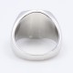 Master Mason Symbol G Templar Freemasonry Sterling Silver Ring Master Mason Symbol G Templar Freemasonry Sterling Silver Ring