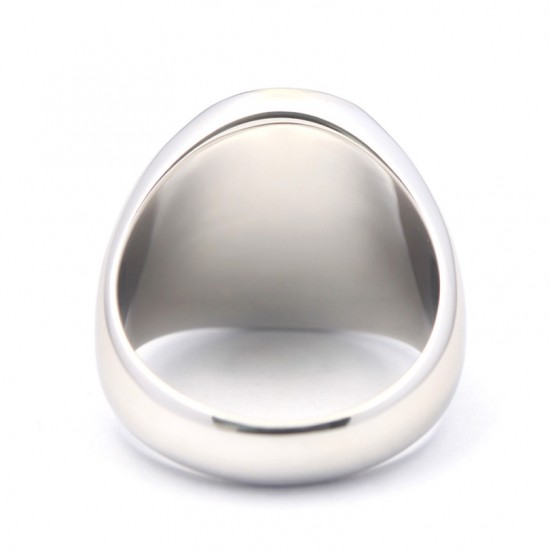 Knights Templar Masonic In Hoc Signo Vinces Chi Rho 925 Sterling Silver Ring Knights Templar Masonic In Hoc Signo Vinces Chi Rho 925 Sterling Silver Ring