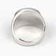 Free and Accepted Masons Blue Lodge Freemason Masonic 925 Sterling Silver Ring Free and Accepted Masons Blue Lodge Freemason Masonic 925 Sterling Silver Ring