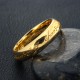 The One Ring Lord Of The Rings Real Sterling Silver Ring The One Ring Lord Of The Rings Real Sterling Silver Ring