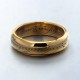 The One Ring Lord Of The Rings Real Sterling Silver Ring The One Ring Lord Of The Rings Real Sterling Silver Ring