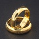 The One Ring Lord Of The Rings Real Sterling Silver Ring The One Ring Lord Of The Rings Real Sterling Silver Ring