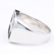 Order Of The Eastern Star General Grand Chapter OES Masonic Sterling Silver Ring Order Of The Eastern Star General Grand Chapter OES Masonic Sterling Silver Ring