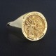 Holy Bible Ecclesiastes 3 Tulips Sunflowers Maple Leaves Mistletoe, To Every Thing There Is A Season Freemason Signet Silver Ring Holy Bible Ecclesiastes 3 Tulips Sunflowers Maple Leaves Mistletoe, To Every Thing There Is A Season Freemason Signet Silver Ring
