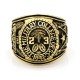 Sentinel Citadel South Carolina Military College Frank Underwood Sterling Silver Custom Ring Sentinel Citadel South Carolina Military College Frank Underwood Sterling Silver Custom Ring