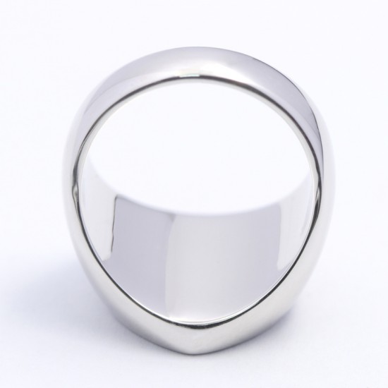 US Army Rangers Regiment 75th Military Veteran Solid Sterling Silver Ring US Army Rangers Regiment 75th Military Veteran Solid Sterling Silver Ring