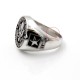 United States US Army Military veterans Sterling Real 925 Sterling Silver Ring United States US Army Military veterans Sterling Real 925 Sterling Silver Ring