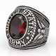 Superb Men`s United States US Army Military Soldier Souvenir Gemstone Sterling Silver Ring Superb Men`s United States US Army Military Soldier Souvenir Gemstone Sterling Silver Ring