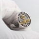 US Marine Corps Force Recon USMC Military Jewelry Sterling Silver Ring US Marine Corps Force Recon USMC Military Jewelry Sterling Silver Ring