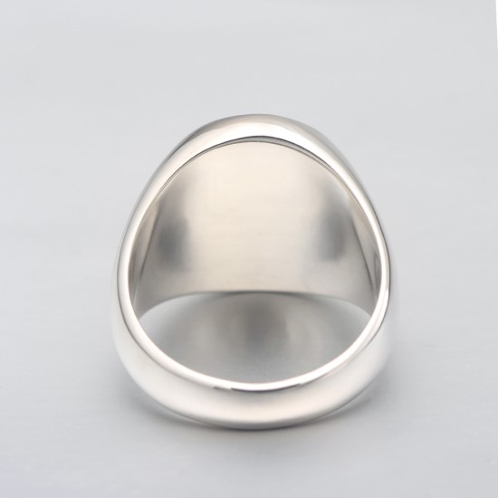 US Marine Corps Force Recon USMC Military Jewelry Sterling Silver Ring US Marine Corps Force Recon USMC Military Jewelry Sterling Silver Ring