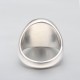 US Marine Corps Force Recon USMC Military Jewelry Sterling Silver Ring US Marine Corps Force Recon USMC Military Jewelry Sterling Silver Ring