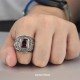 United States US Army Veteran Soldier Military Gemstone Sterling Silver Ring United States US Army Veteran Soldier Military Gemstone Sterling Silver Ring